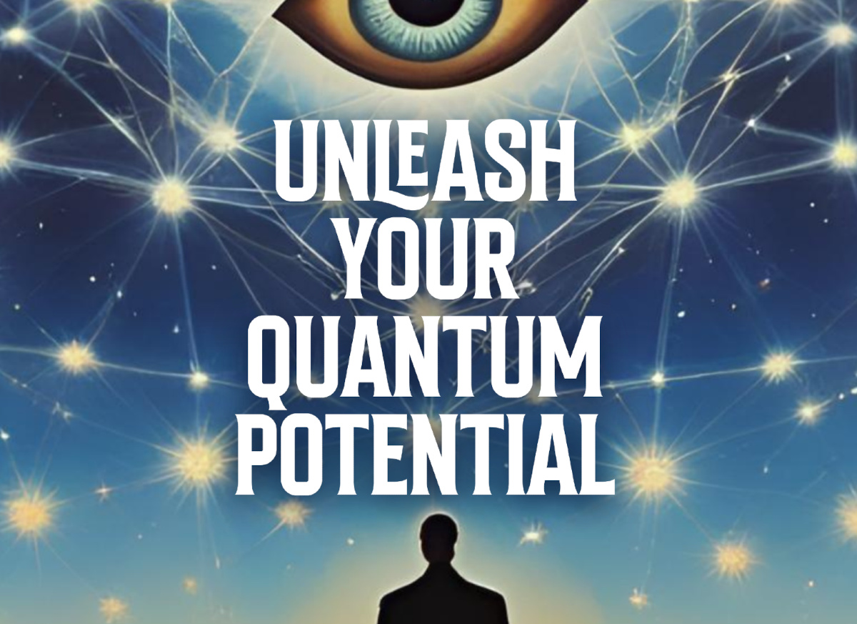 Unlock Your Metaphysical Potential